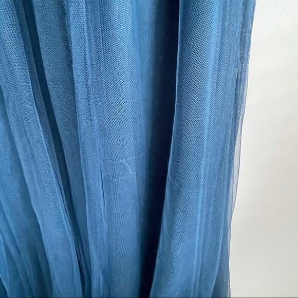 Jenny Yoo Annabelle dress bridesmaid dress - Picture 7 of 14